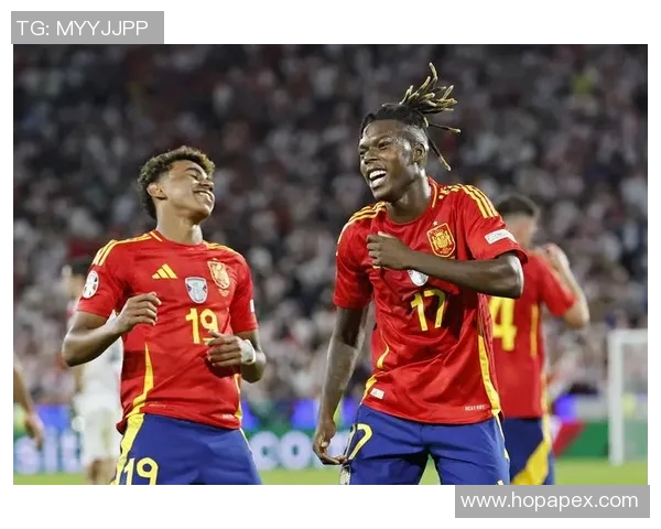 美国足球队成功逆袭西班牙明星阵容展现实力与风采