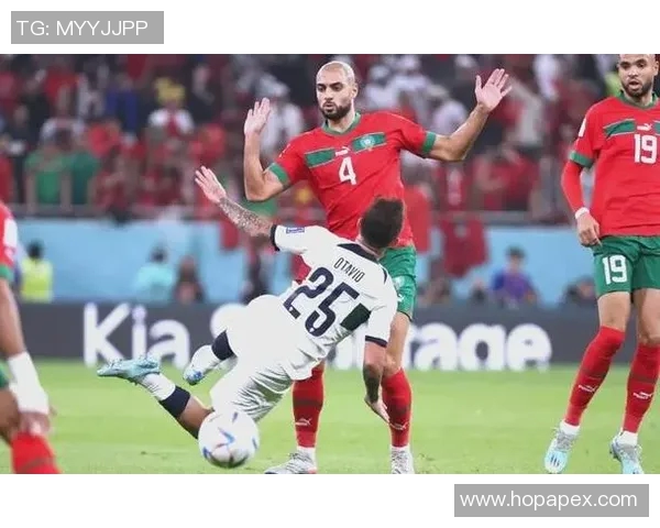 摩洛哥足球明星球员的辉煌历程与未来展望分析 摩洛哥足球明星球员的辉煌历程与未来展望分析