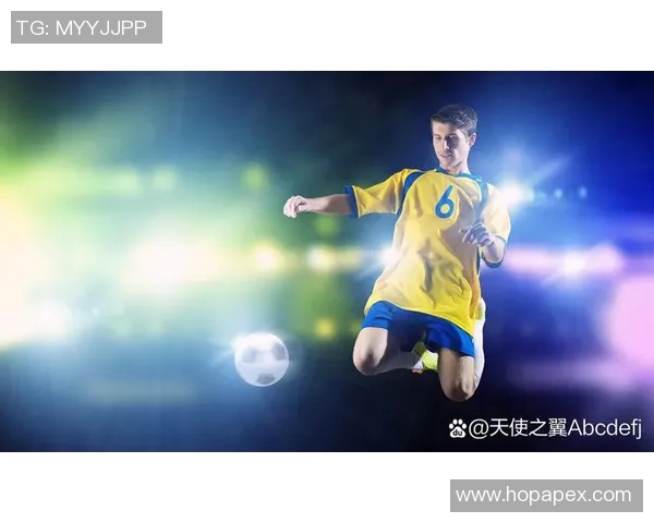 足球明星中的穆斯林：他们如何在绿茵场上展现信仰与荣耀