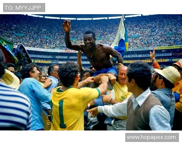 巴西足球传奇贝利的精彩瞬间与辉煌成就回顾