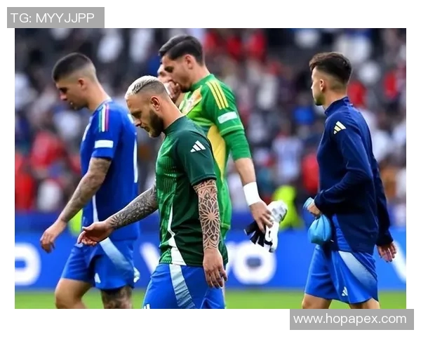 2012年欧洲杯德国队与意大利队精彩对决的深度分析与评论