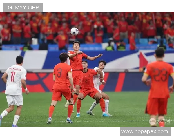 中国足球在对阵印度时的战术分析与未来发展展望